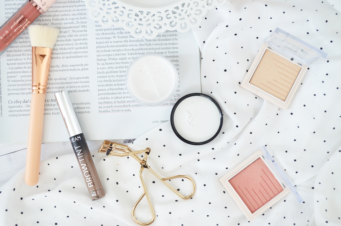 puder pod oczy hean puderek.com.pl